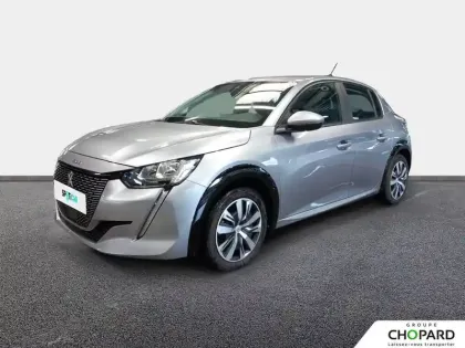 Photo Peugeot 208 Active Business