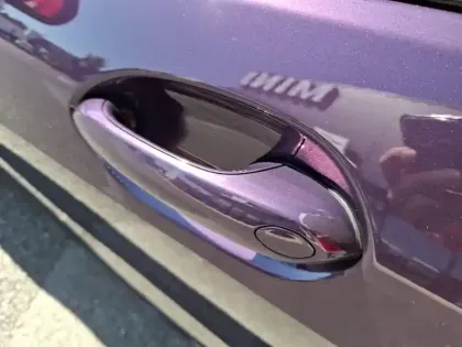 Photo 42 BMW Serie 1 M135 xDrive 300 ch DKG7