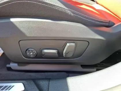 Photo 50 BMW Serie 1 M135 xDrive 300 ch DKG7