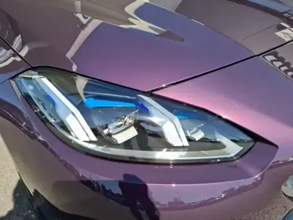 Photo 35 BMW Serie 1 M135 xDrive 300 ch DKG7