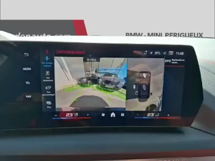 Photo 77 BMW Serie 1 M135 xDrive 300 ch DKG7