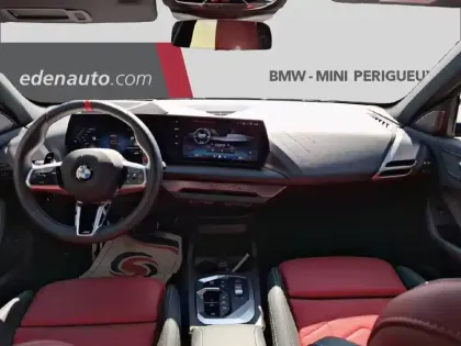 Photo 56 BMW Serie 1 M135 xDrive 300 ch DKG7