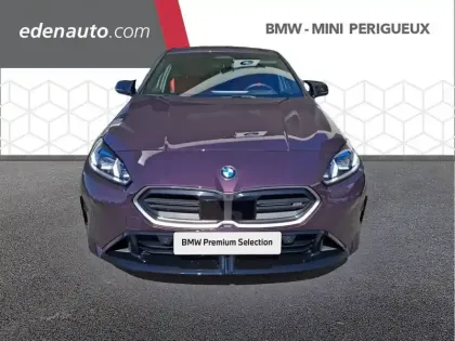 Photo 40 BMW Serie 1 M135 xDrive 300 ch DKG7