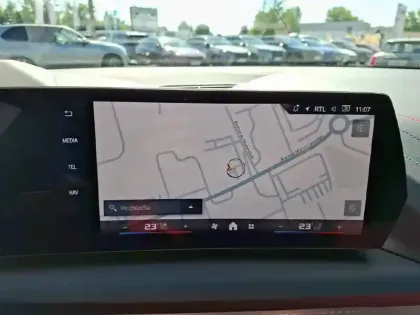 Photo 47 BMW Serie 1 M135 xDrive 300 ch DKG7