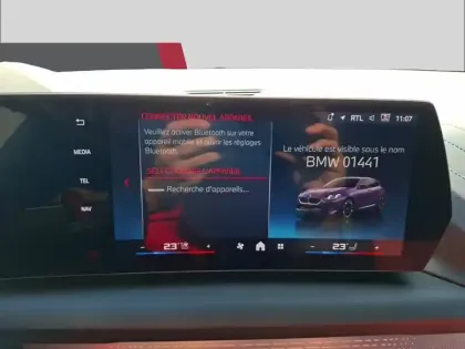 Photo 74 BMW Serie 1 M135 xDrive 300 ch DKG7