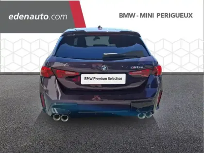 Photo 67 BMW Serie 1 M135 xDrive 300 ch DKG7