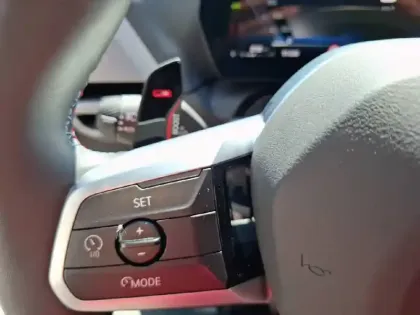 Photo 46 BMW Serie 1 M135 xDrive 300 ch DKG7