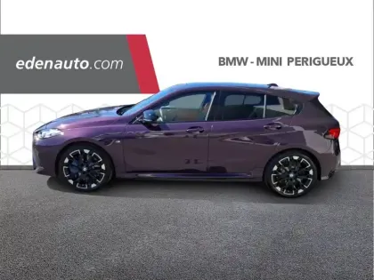 Photo 28 BMW Serie 1 M135 xDrive 300 ch DKG7