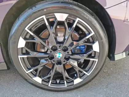 Photo 59 BMW Serie 1 M135 xDrive 300 ch DKG7