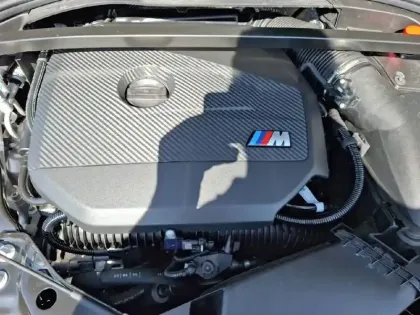 Photo 12 BMW Serie 1 M135 xDrive 300 ch DKG7