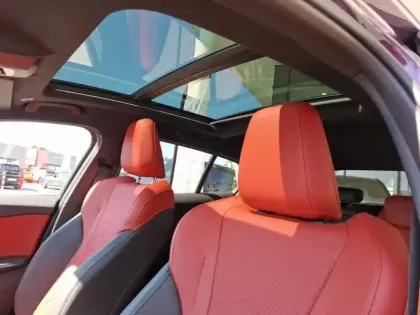 Photo 36 BMW Serie 1 M135 xDrive 300 ch DKG7