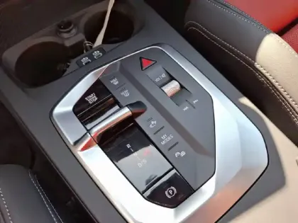 Photo 11 BMW Serie 1 M135 xDrive 300 ch DKG7