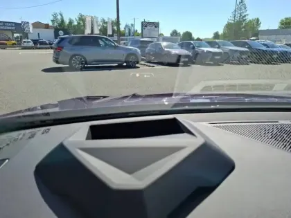 Photo 45 BMW Serie 1 M135 xDrive 300 ch DKG7