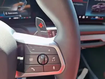 Photo 49 BMW Serie 1 M135 xDrive 300 ch DKG7