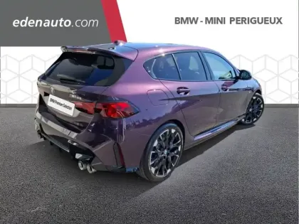 Photo 27 BMW Serie 1 M135 xDrive 300 ch DKG7