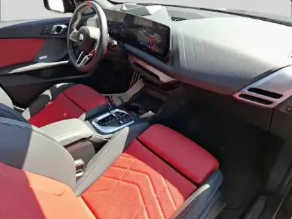 Photo 29 BMW Serie 1 M135 xDrive 300 ch DKG7