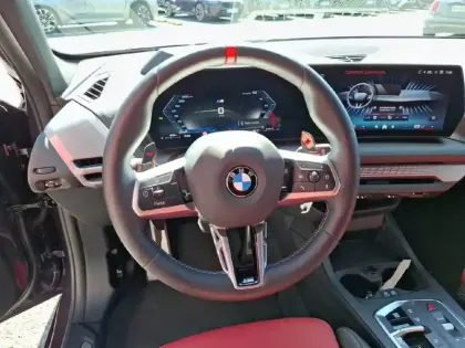 Photo 5 BMW Serie 1 M135 xDrive 300 ch DKG7