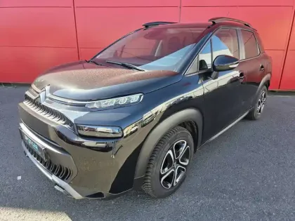 Photo Citroën C3 Aircross Feel Pack
