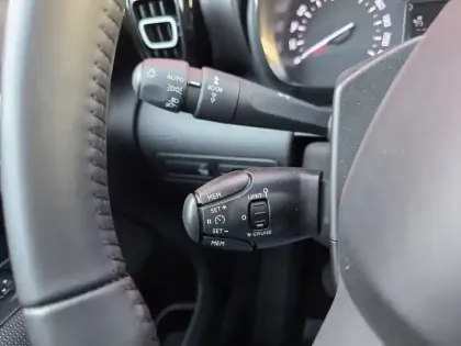 Photo 22 Citroën C3 Aircross  PureTech 110 S&S BVM6