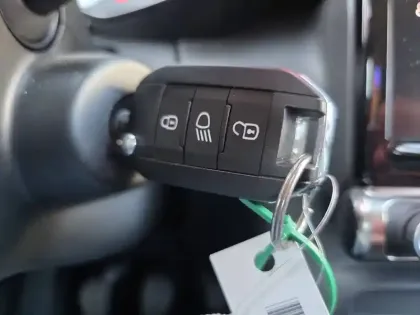 Photo 23 Citroën C3 Aircross  PureTech 110 S&S BVM6