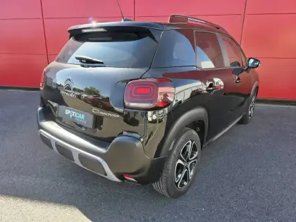 Photo 6 Citroën C3 Aircross  PureTech 110 S&S BVM6