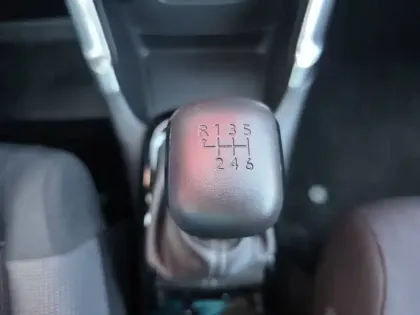 Photo 21 Citroën C3 Aircross  PureTech 110 S&S BVM6