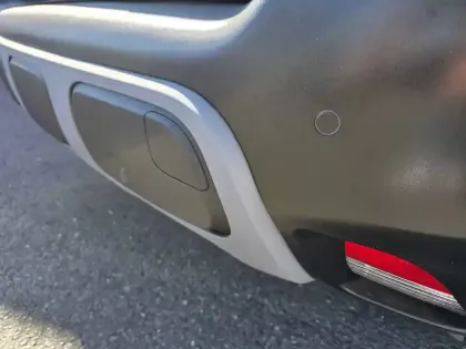 Photo 7 Citroën C3 Aircross  PureTech 110 S&S BVM6