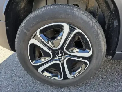 Photo 8 Citroën C3 Aircross  PureTech 110 S&S BVM6