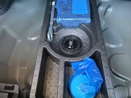 Photo 10 Citroën C3 Aircross  PureTech 110 S&S BVM6