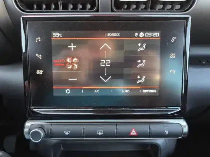 Photo 17 Citroën C3 Aircross  PureTech 110 S&S BVM6