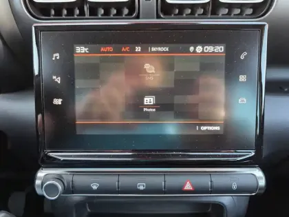 Photo 19 Citroën C3 Aircross  PureTech 110 S&S BVM6