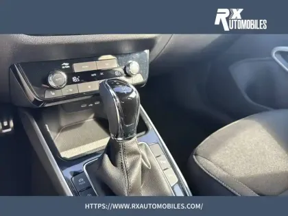 Photo 22 Skoda Fabia  1.0 TSI 116 ch EVO 2 DSG7