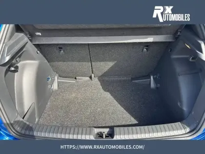 Photo 9 Skoda Fabia  1.0 TSI 116 ch EVO 2 DSG7