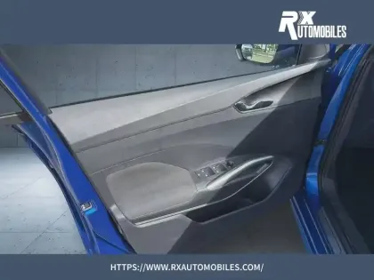 Photo 11 Skoda Fabia  1.0 TSI 116 ch EVO 2 DSG7