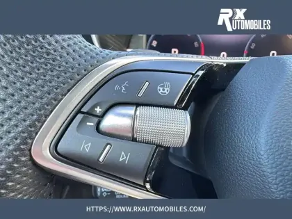 Photo 18 Skoda Fabia  1.0 TSI 116 ch EVO 2 DSG7