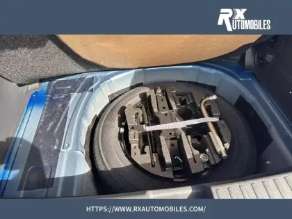 Photo 10 Skoda Fabia  1.0 TSI 116 ch EVO 2 DSG7