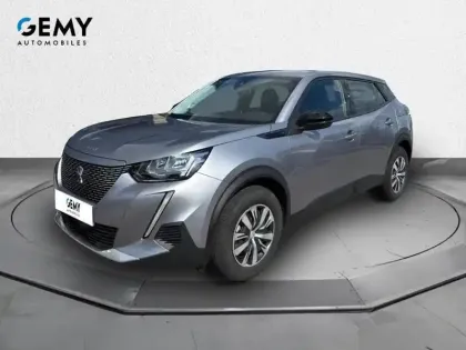 Photo Peugeot 2008 Active