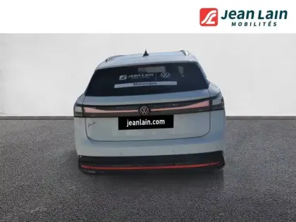 Photo 5 Volkswagen Id.7  Tourer 286 ch Pro