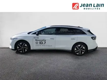 Photo 43 Volkswagen Id.7  Tourer 286 ch Pro