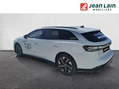 Photo 6 Volkswagen Id.7  Tourer 286 ch Pro