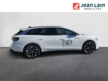 Photo 39 Volkswagen Id.7  Tourer 286 ch Pro