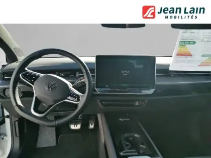 Photo 53 Volkswagen Id.7  Tourer 286 ch Pro