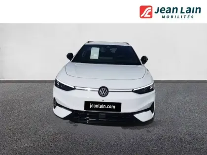 Photo 37 Volkswagen Id.7  Tourer 286 ch Pro