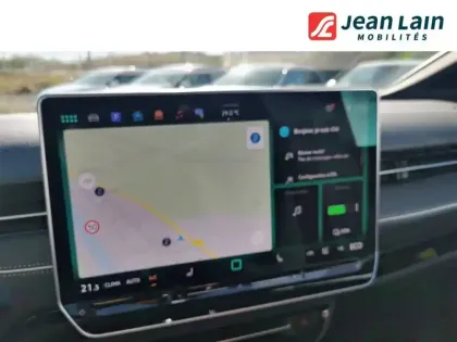 Photo 14 Volkswagen Id.7  Tourer 286 ch Pro