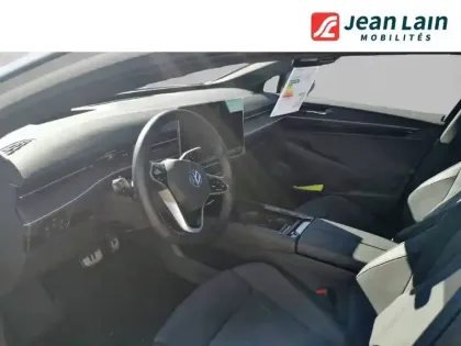 Photo 11 Volkswagen Id.7  Tourer 286 ch Pro