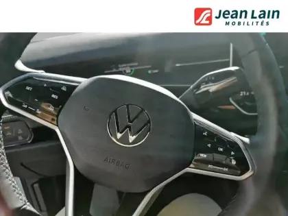 Photo 46 Volkswagen Id.7  Tourer 286 ch Pro