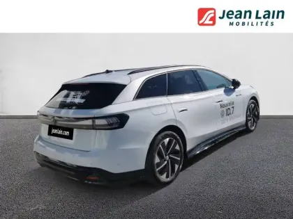 Photo 22 Volkswagen Id.7  Tourer 286 ch Pro