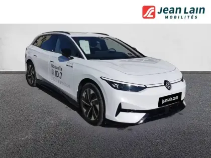 Photo 38 Volkswagen Id.7  Tourer 286 ch Pro