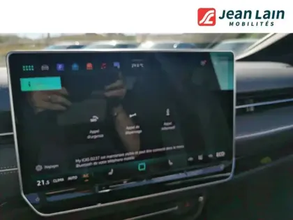 Photo 33 Volkswagen Id.7  Tourer 286 ch Pro