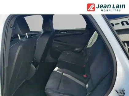 Photo 16 Volkswagen Id.7  Tourer 286 ch Pro